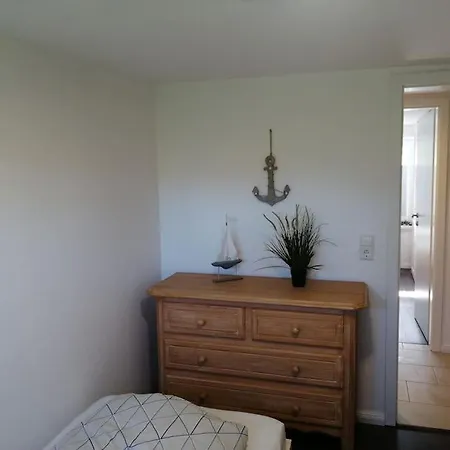 Ankerplatz In Schlagsdorf Auf Apartament