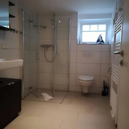 Apartament Ankerplatz In Schlagsdorf Auf Fehmarn