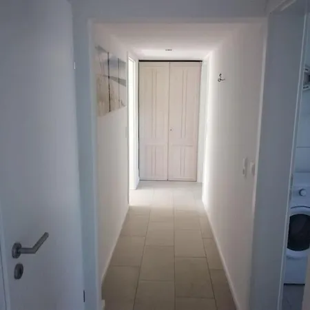 Ankerplatz In Schlagsdorf Auf 公寓 *