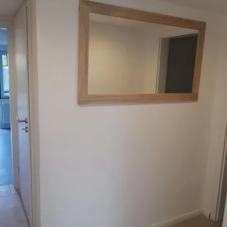 Apartament Ankerplatz In Schlagsdorf Auf Fehmarn