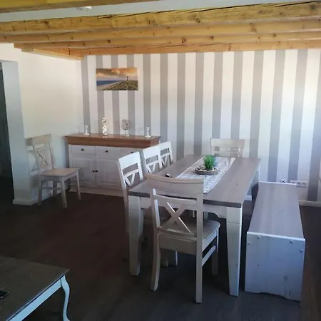 Ankerplatz In Schlagsdorf Auf Apartament *