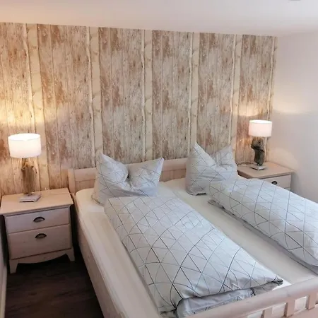 Ankerplatz In Schlagsdorf Auf Apartament