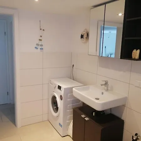 Ankerplatz In Schlagsdorf Auf *