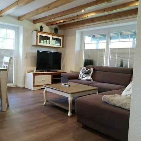 Ankerplatz In Schlagsdorf Auf Apartman Fehmarn