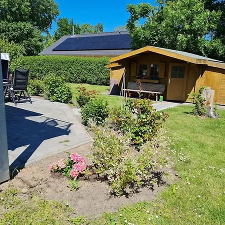 Apartman Ankerplatz In Schlagsdorf Auf *