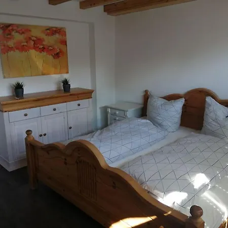 Ankerplatz In Schlagsdorf Auf * 费马恩