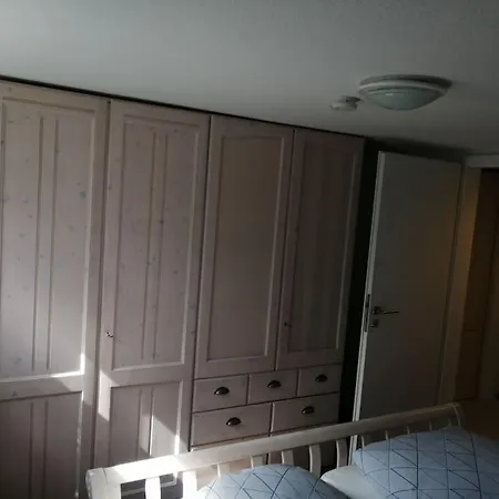 Apartament Ankerplatz In Schlagsdorf Auf *