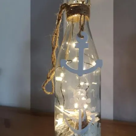 Ankerplatz In Schlagsdorf Auf * 费马恩