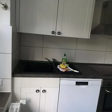 Ankerplatz In Schlagsdorf Auf Fehmarn