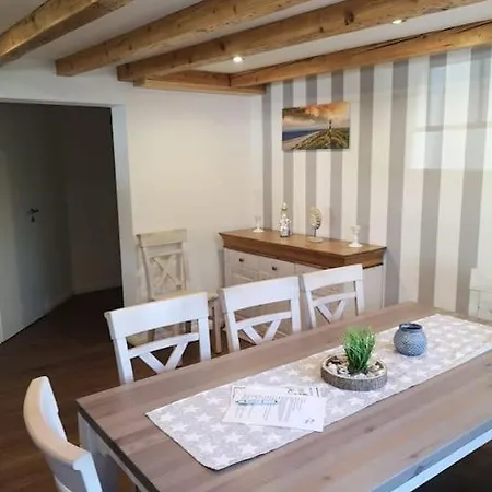 Ankerplatz In Schlagsdorf Auf