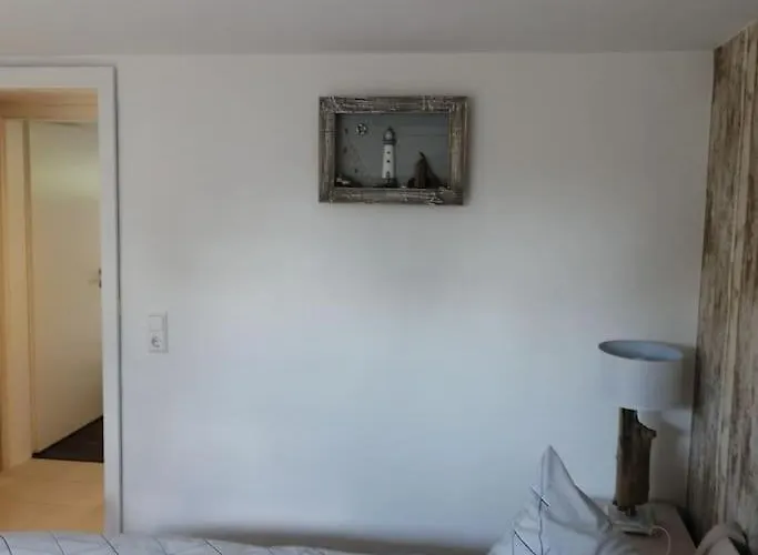 Ankerplatz In Schlagsdorf Auf * Fehmarn